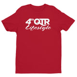 4thqtr classic Tee