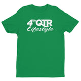 4thqtr classic Tee
