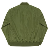 4thqtr bomber jacket