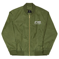 4thqtr bomber jacket